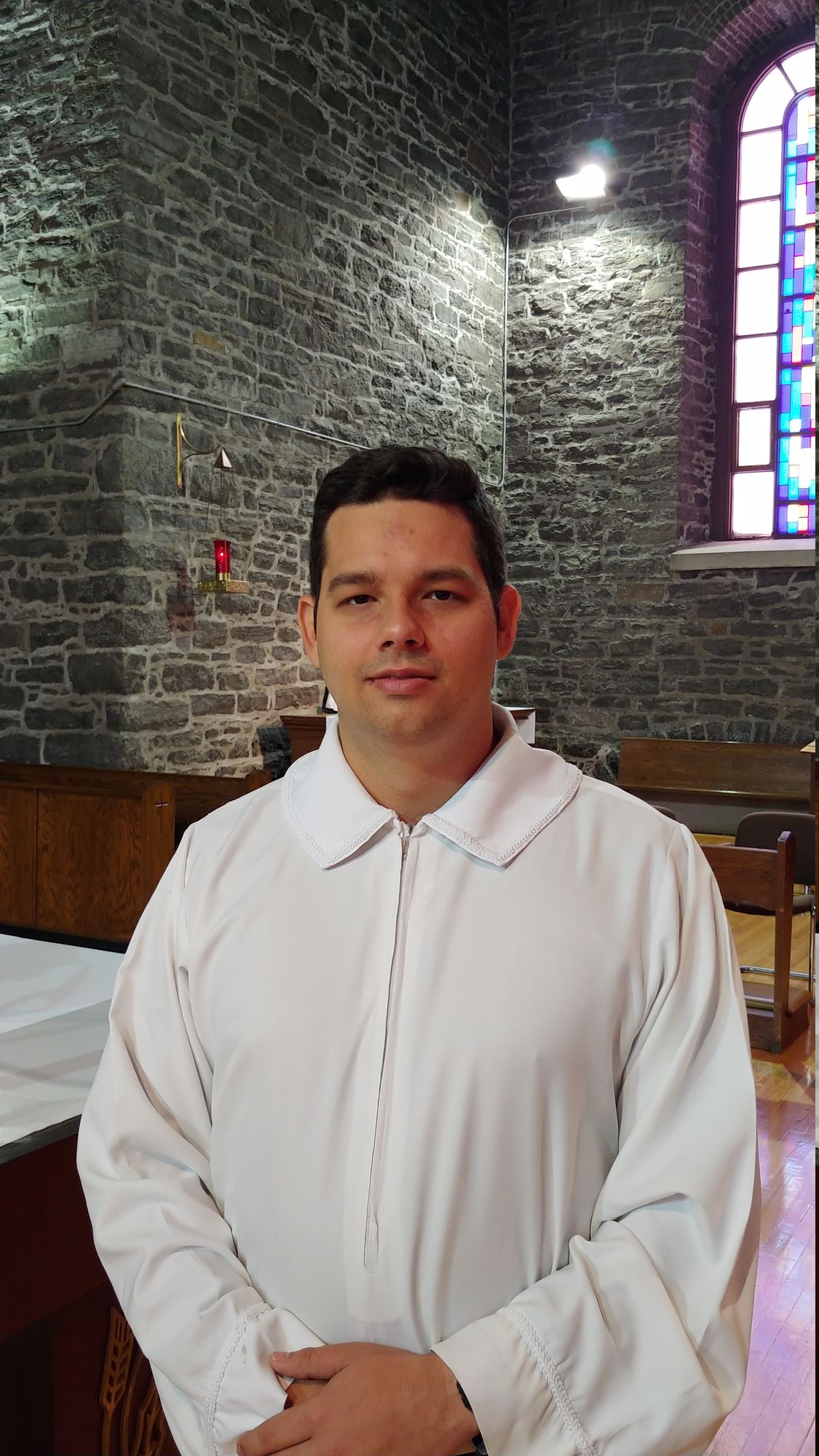 Our Altar Servers (2020)