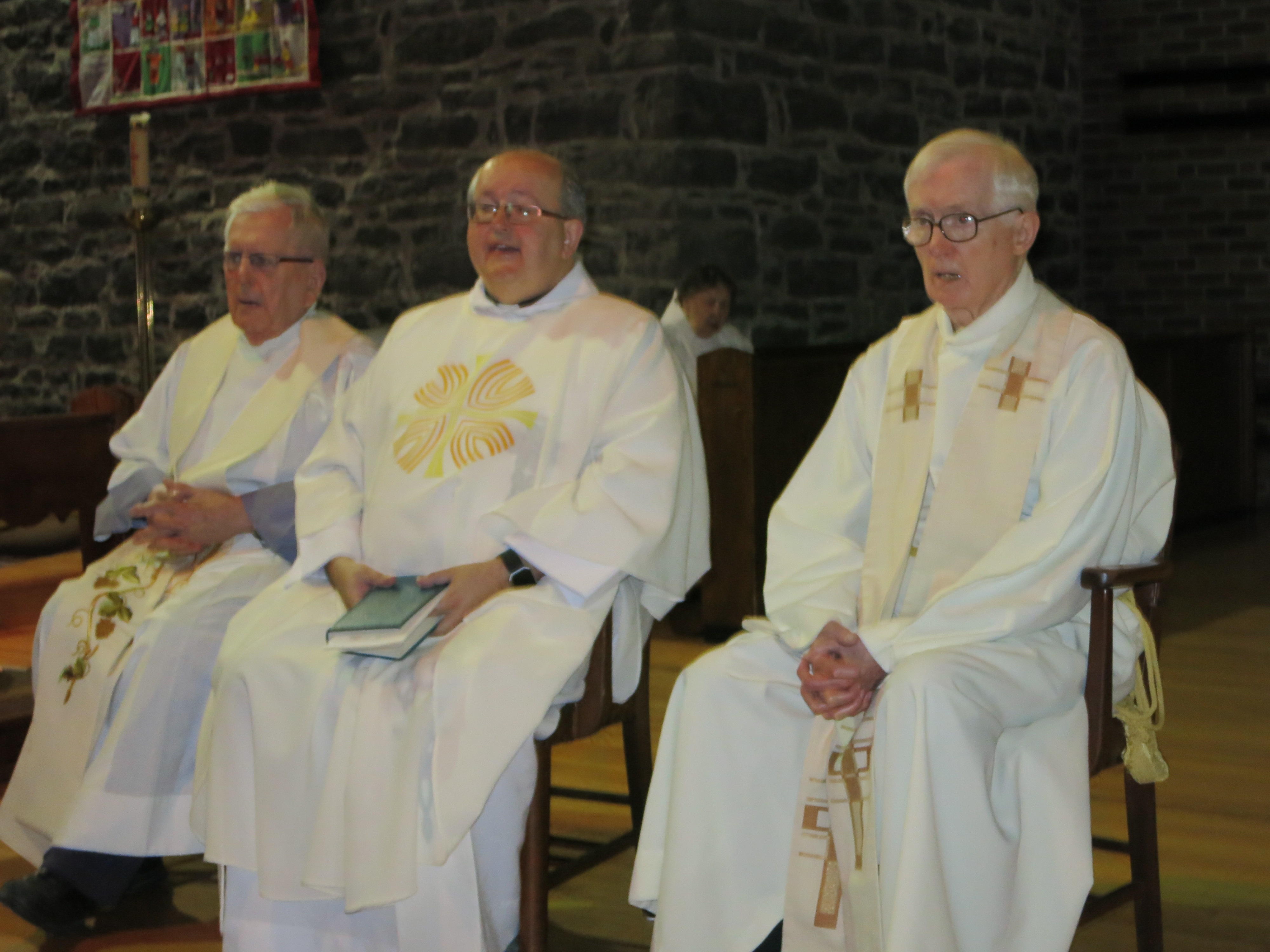 Parish Anniversary Celebration (2019)