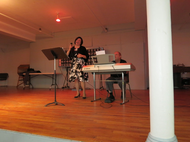 Fr. McCrory's 90th Birthday Celebration (2018)