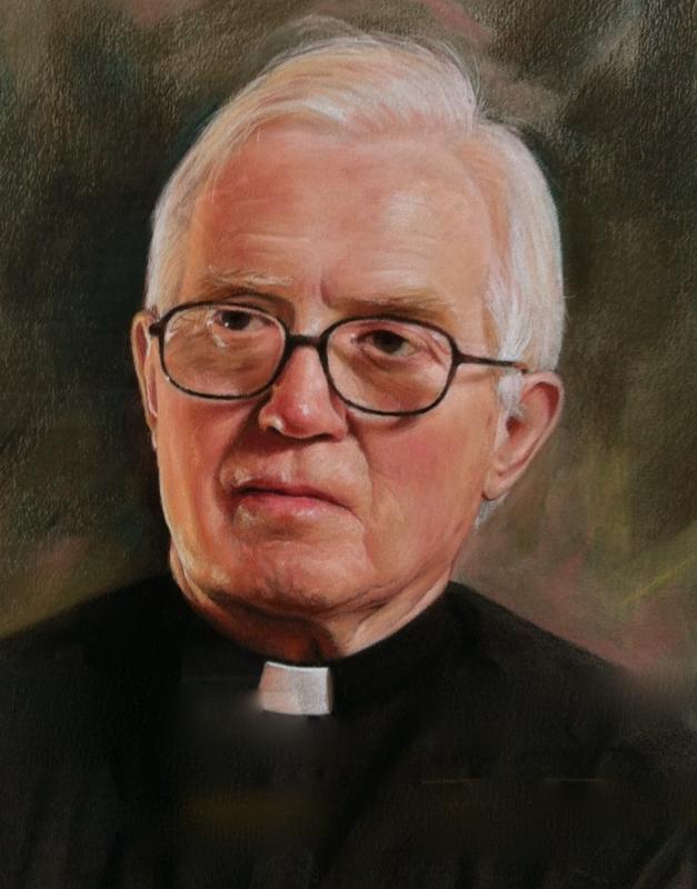 Fr. McDonald Anniversary Celebration (2019)
