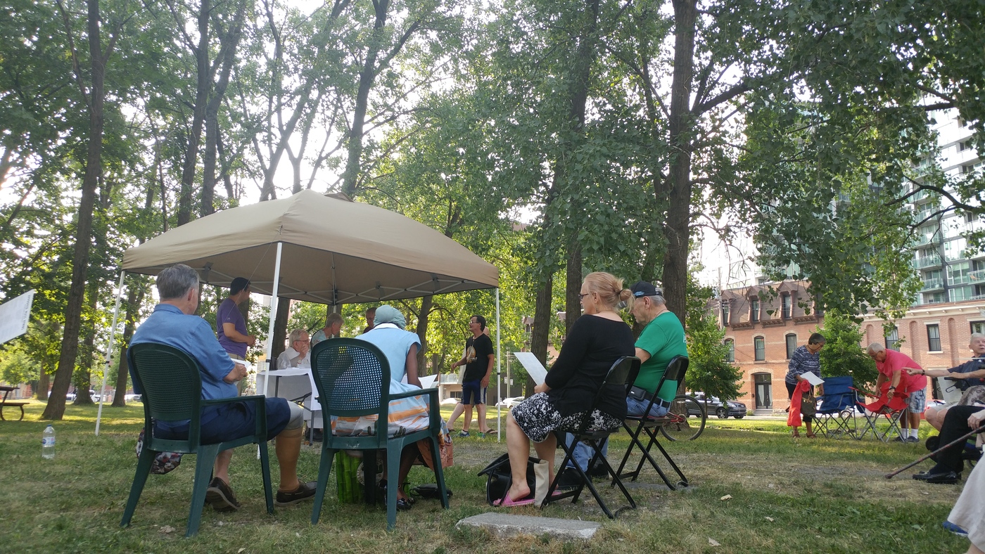 St. Anne Mass Celebration (2019)